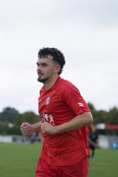 COUPE DE BRETAGNE VS LA MÉLORIENNE