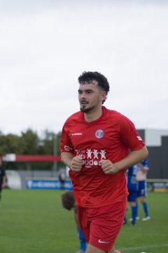 COUPE DE BRETAGNE VS LA MÉLORIENNE