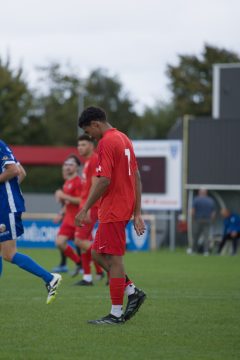 COUPE DE BRETAGNE VS LA MÉLORIENNE