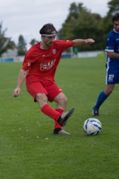 COUPE DE BRETAGNE VS LA MÉLORIENNE