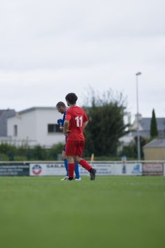 COUPE DE BRETAGNE VS LA MÉLORIENNE