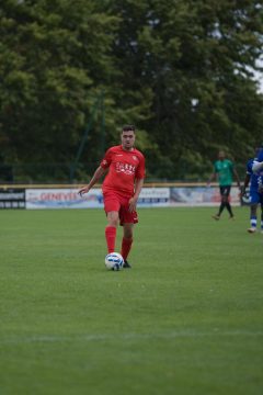 COUPE DE BRETAGNE VS LA MÉLORIENNE