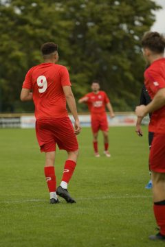 COUPE DE BRETAGNE VS LA MÉLORIENNE