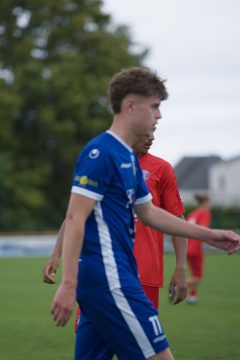 COUPE DE BRETAGNE VS LA MÉLORIENNE