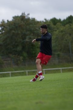 COUPE DE BRETAGNE VS LA MÉLORIENNE