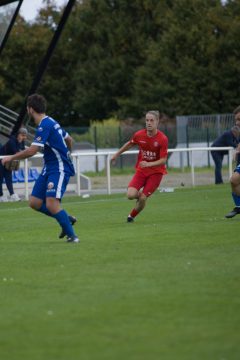 COUPE DE BRETAGNE VS LA MÉLORIENNE