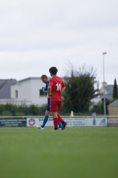 COUPE DE BRETAGNE VS LA MÉLORIENNE