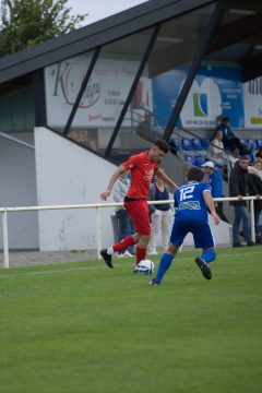COUPE DE BRETAGNE VS LA MÉLORIENNE