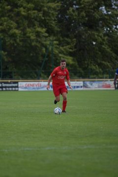 COUPE DE BRETAGNE VS LA MÉLORIENNE