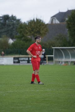 COUPE DE BRETAGNE VS LA MÉLORIENNE