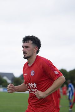 COUPE DE BRETAGNE VS LA MÉLORIENNE