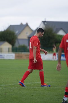 COUPE DE BRETAGNE VS LA MÉLORIENNE