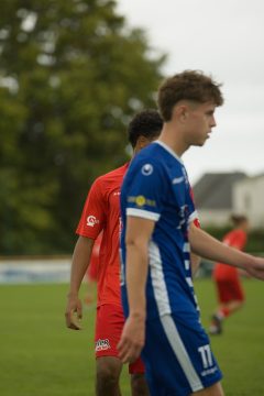 COUPE DE BRETAGNE VS LA MÉLORIENNE