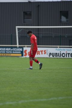 COUPE DE BRETAGNE VS LA MÉLORIENNE
