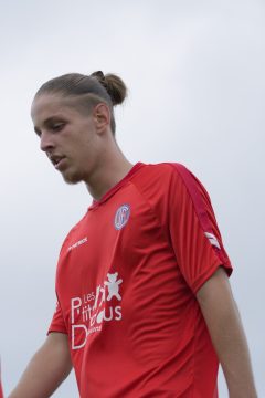 COUPE DE BRETAGNE VS LA MÉLORIENNE