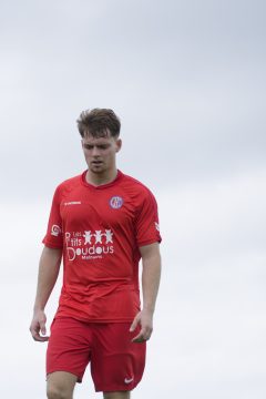 COUPE DE BRETAGNE VS LA MÉLORIENNE