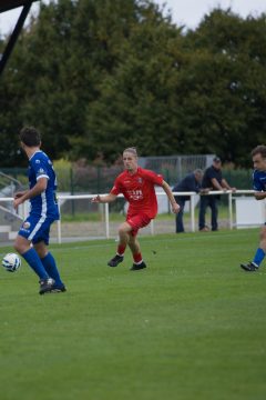 COUPE DE BRETAGNE VS LA MÉLORIENNE