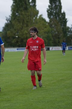 COUPE DE BRETAGNE VS LA MÉLORIENNE