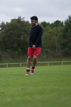 COUPE DE BRETAGNE VS LA MÉLORIENNE