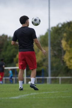 COUPE DE BRETAGNE VS LA MÉLORIENNE