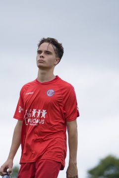 COUPE DE BRETAGNE VS LA MÉLORIENNE