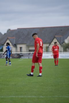 COUPE DE BRETAGNE VS LA MÉLORIENNE