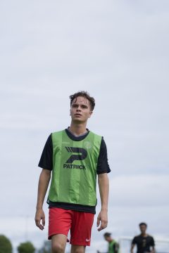 COUPE DE BRETAGNE VS LA MÉLORIENNE