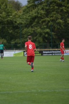 COUPE DE BRETAGNE VS LA MÉLORIENNE