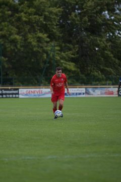COUPE DE BRETAGNE VS LA MÉLORIENNE