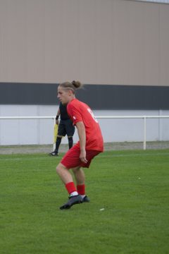 COUPE DE BRETAGNE VS LA MÉLORIENNE