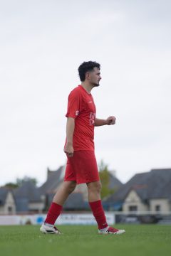 COUPE DE BRETAGNE VS LA MÉLORIENNE