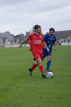 COUPE DE BRETAGNE VS LA MÉLORIENNE