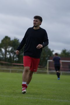 COUPE DE BRETAGNE VS LA MÉLORIENNE