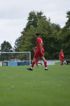 COUPE DE BRETAGNE VS LA MÉLORIENNE