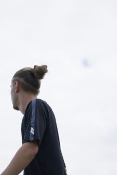 COUPE DE BRETAGNE VS LA MÉLORIENNE