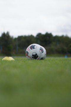 COUPE DE BRETAGNE VS LA MÉLORIENNE