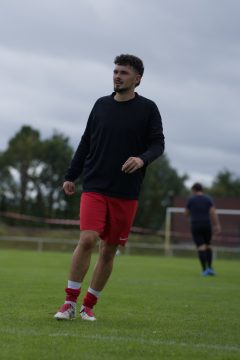 COUPE DE BRETAGNE VS LA MÉLORIENNE