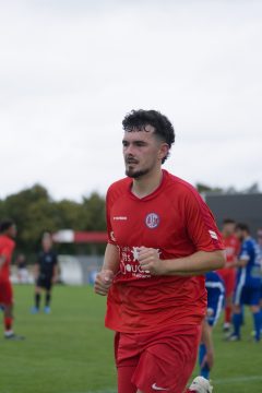 COUPE DE BRETAGNE VS LA MÉLORIENNE