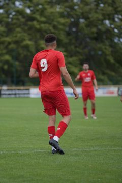 COUPE DE BRETAGNE VS LA MÉLORIENNE