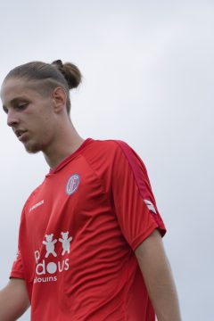 COUPE DE BRETAGNE VS LA MÉLORIENNE