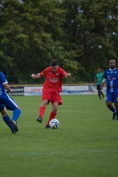 COUPE DE BRETAGNE VS LA MÉLORIENNE