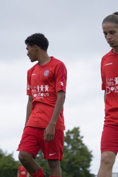 COUPE DE BRETAGNE VS LA MÉLORIENNE