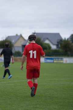 COUPE DE BRETAGNE VS LA MÉLORIENNE
