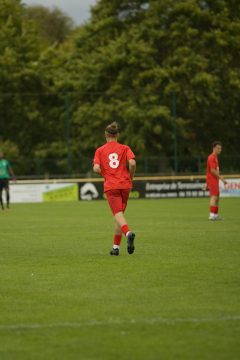 COUPE DE BRETAGNE VS LA MÉLORIENNE