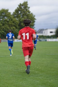 COUPE DE BRETAGNE VS LA MÉLORIENNE