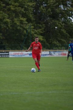 COUPE DE BRETAGNE VS LA MÉLORIENNE