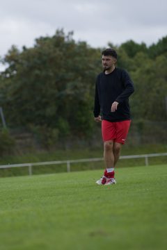 COUPE DE BRETAGNE VS LA MÉLORIENNE