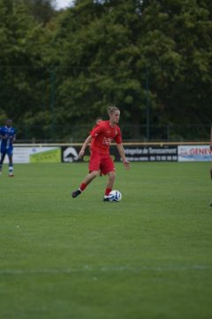 COUPE DE BRETAGNE VS LA MÉLORIENNE