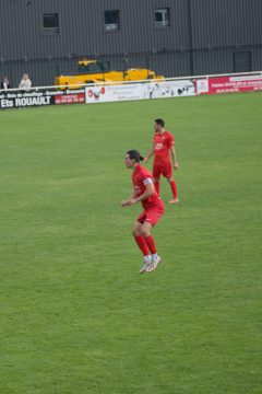 COUPE DE BRETAGNE VS LA MÉLORIENNE