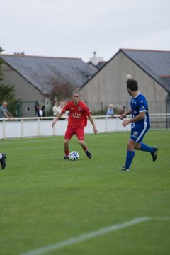 COUPE DE BRETAGNE VS LA MÉLORIENNE